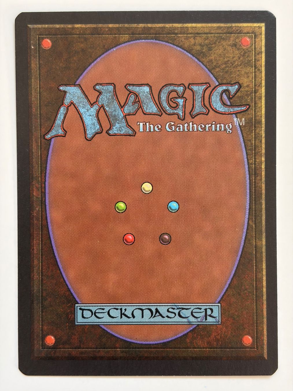 Magic The Gathering Carte collezionabili: Pillage - Alliances – Usato da Bonstetten venduto da ddiederichs 1