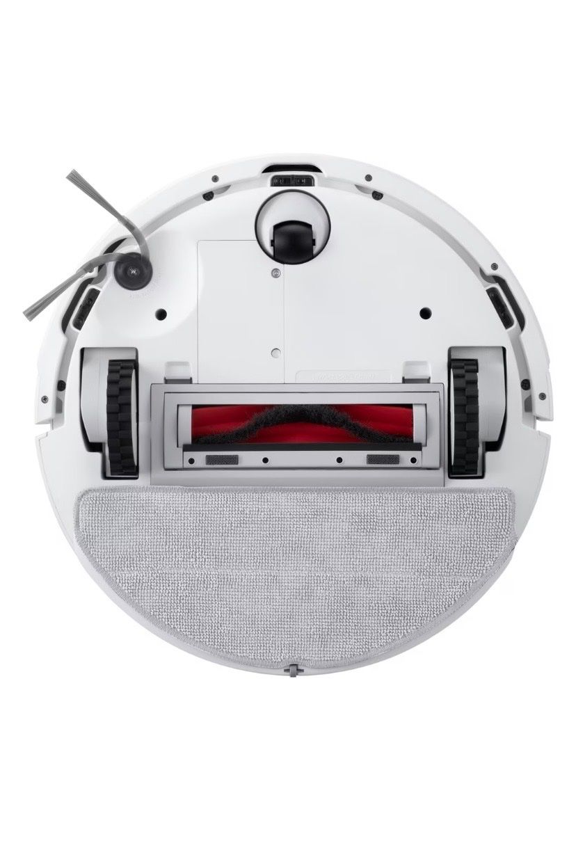 Roborock Staubsauger & Zubehör: Roborock Q7TF + Saug+Wischroboter – Gebraucht aus Zürich von nat_pt2d 4