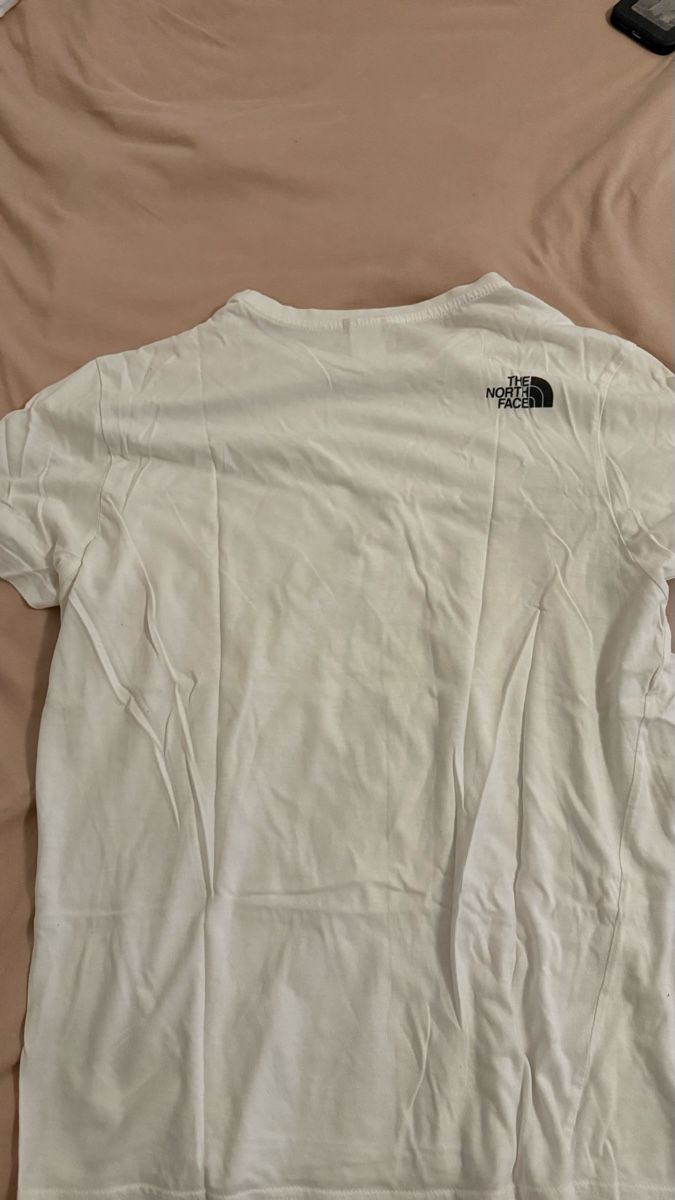 North Face T-shirt: North Face Tshirt Duo grösse M – Usato da winikon venduto da lfisch04 3