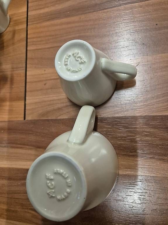 Geschirrsets: Kaffeset von Regina L – Gebraucht aus Schwarzenburg von Flamingo07 2