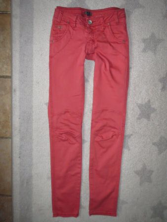 schöne NILE Damen Hose Gr XXS/ NP 179.- CHF