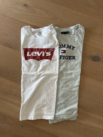 2 T-Shirt 