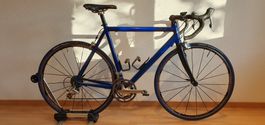 Price Rennvelo, Ultegra 3x10