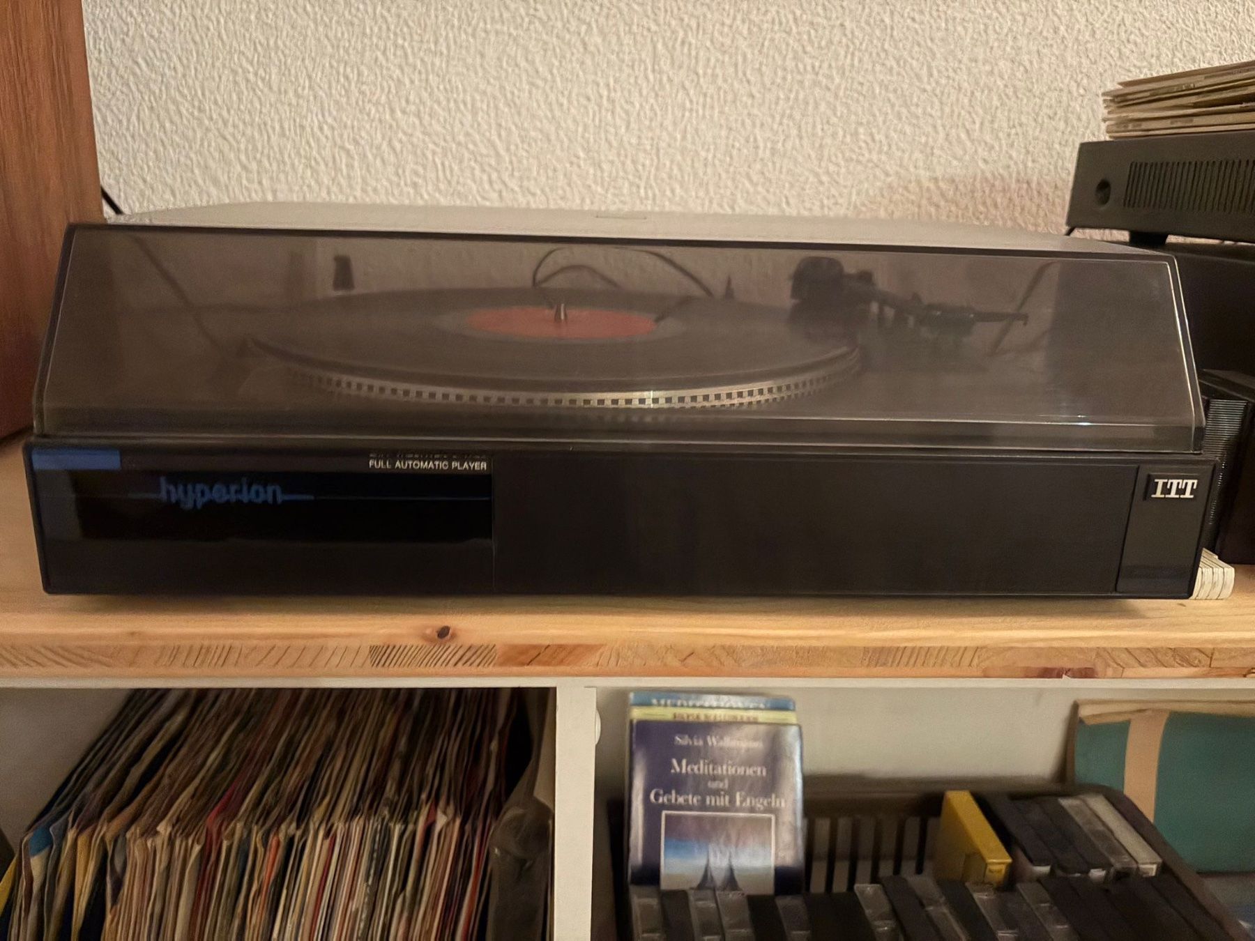 Revox Registratori: Revox A 77 Stereo Taperecorder – Usato da Lungern venduto da Scastis 1