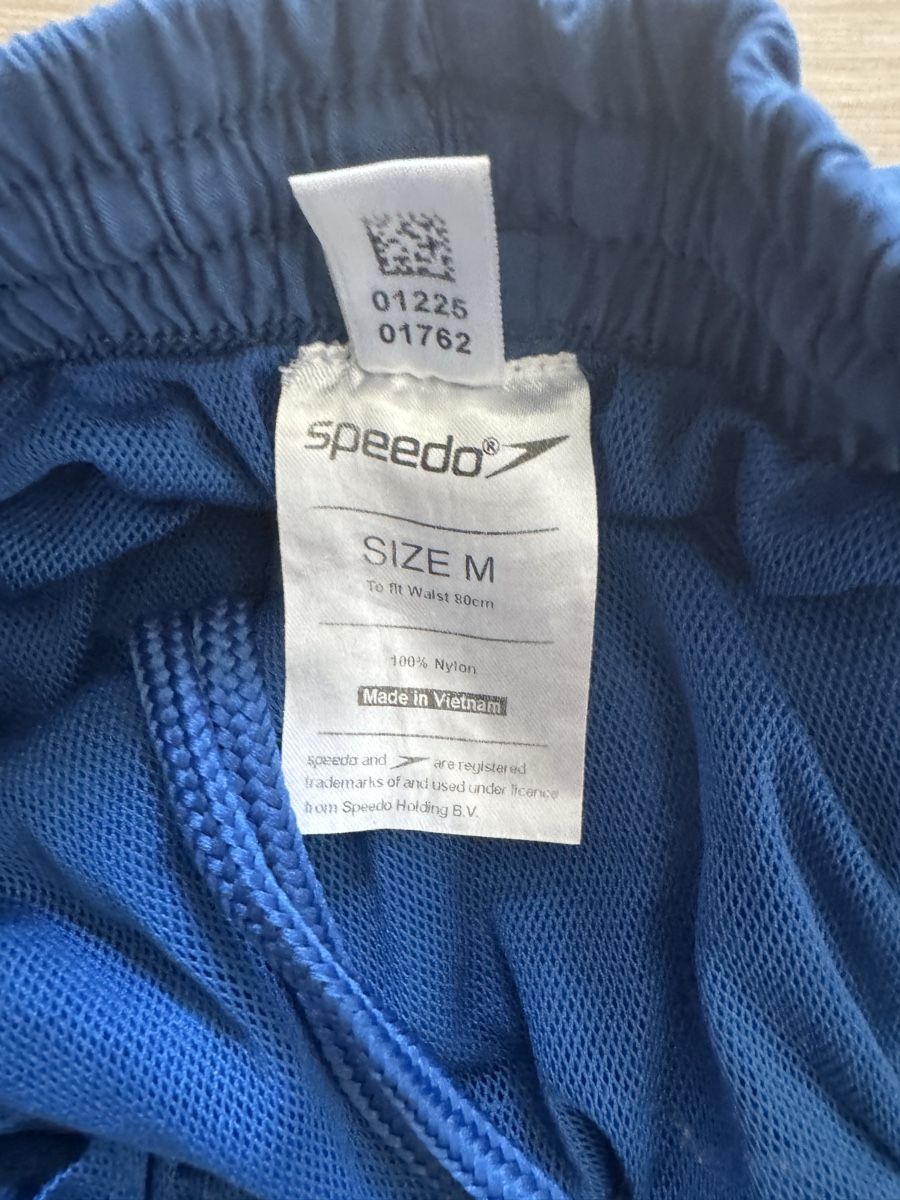 Speedo Badehosen: Speedo Badehose Grösse M – Gebraucht aus Zug von Deimar93 1