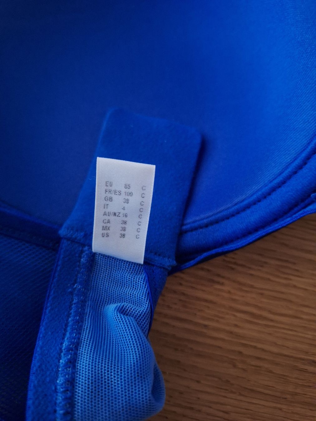 Triumph Altra biancheria intima: Neuer TRIUMPH BH Gr. 85 C – Nuovo (secondo la descrizione) da Dörflingen venduto da Crazyachmed 4