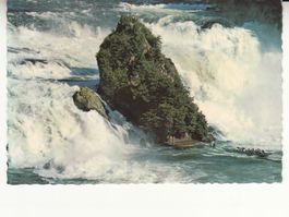 Rheinfall ca. 1950