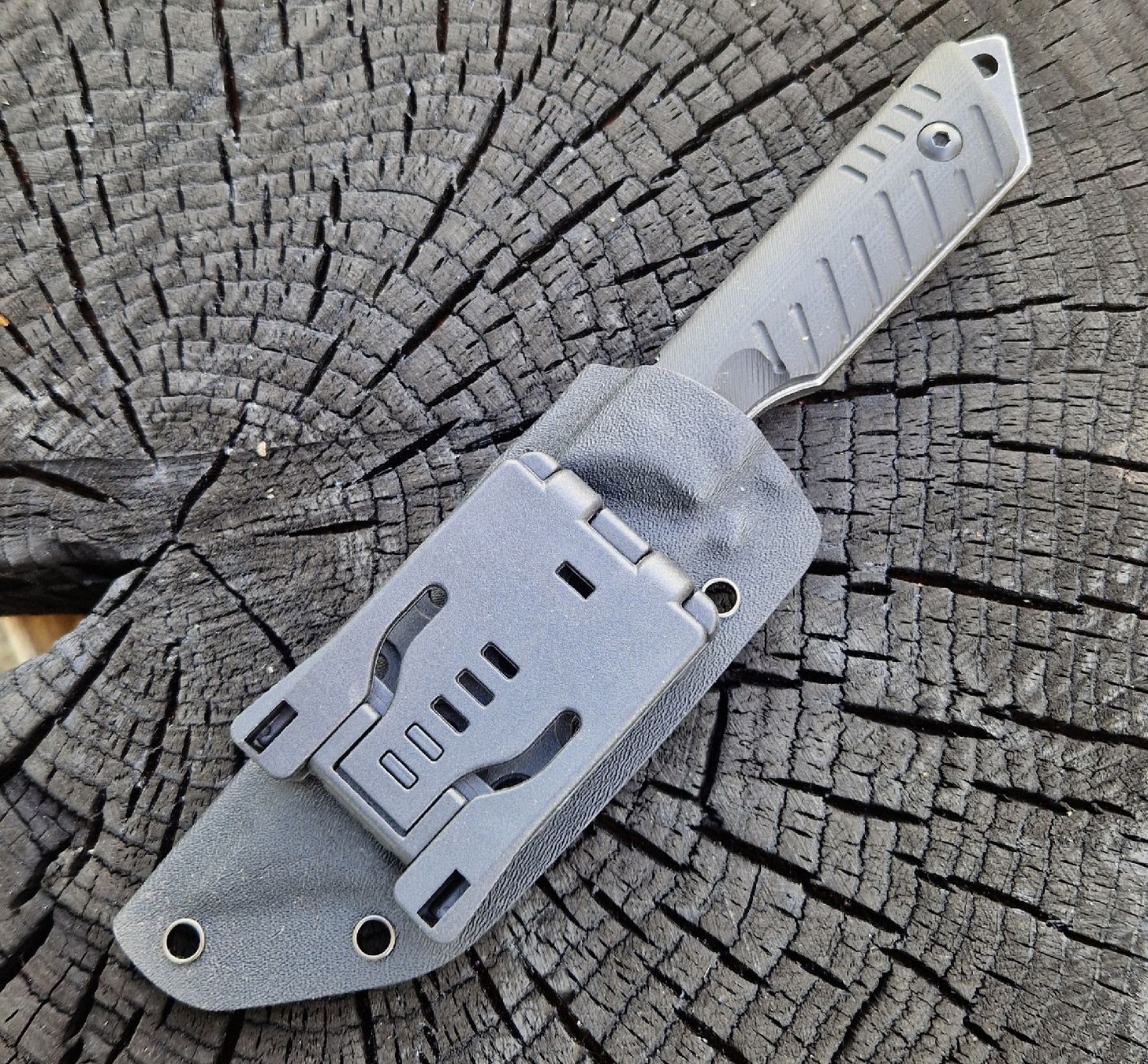 Accessori: Camping Messer Outdoor – Nuovo e nell'imballaggio originale da Dorf venduto da Messer-Schweiz 5
