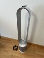 Dyson Luftreiniger TP02 weiss mit Fernbedienung