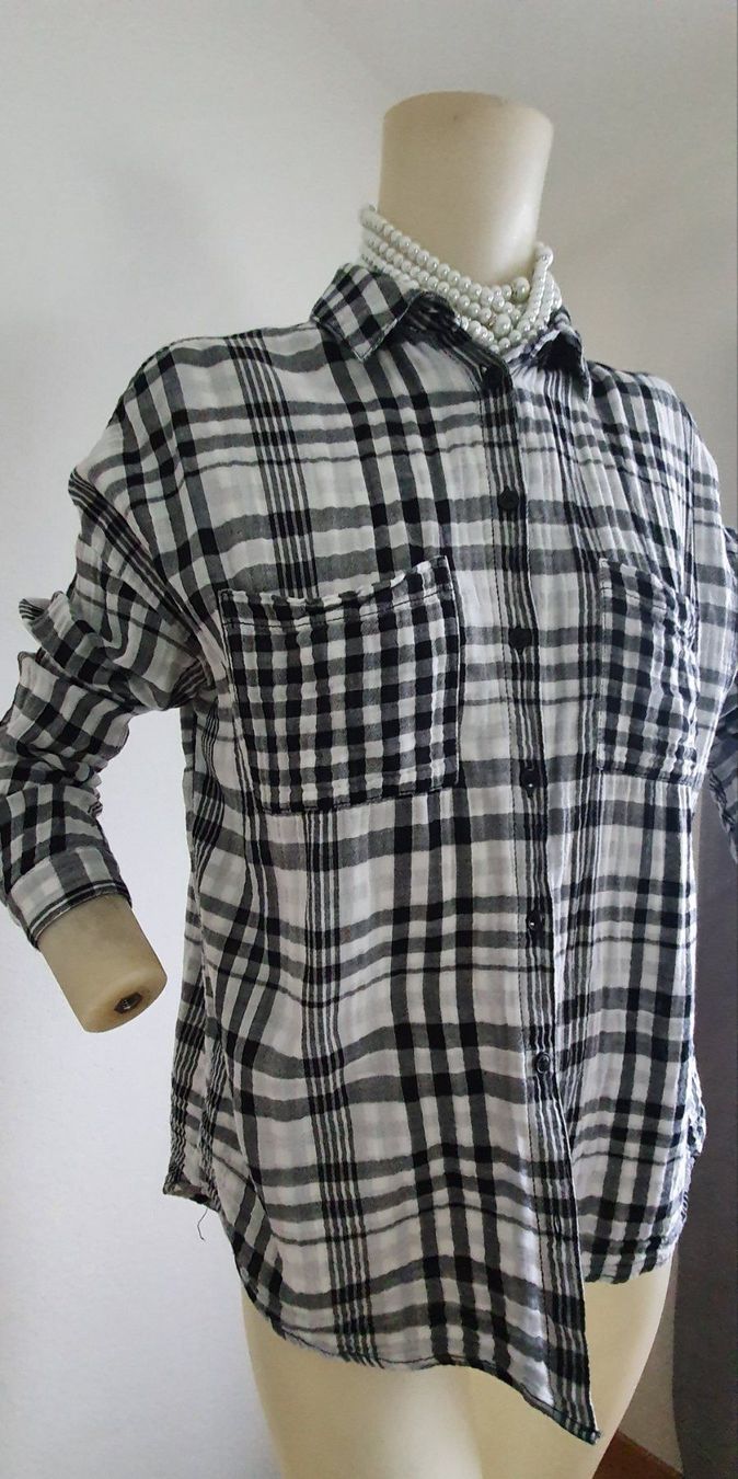 Camicette: Blusenhemd Amisu grS – Usato da Niederbipp venduto da fashionfuchs 3