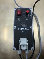 Tumac EL7 Steuereinheit Box
