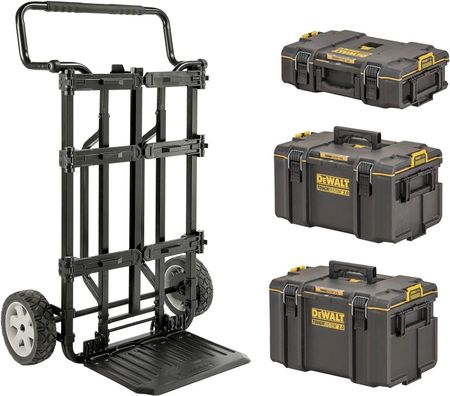 DeWalt TOUGHSYSTEM 2.0 4-IN-1