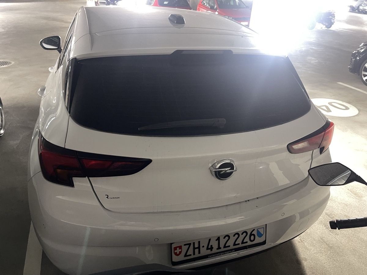 Opel Autos: Opel astra k 2015 1.6cdi – D'occasion à Dielsdorf par edo_2kjr 2