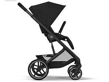 Cybex Carrozzine: Kinderwagen Cybex – Nuovo (secondo la descrizione) da Unterentfelden venduto da Maxinenotter 2
