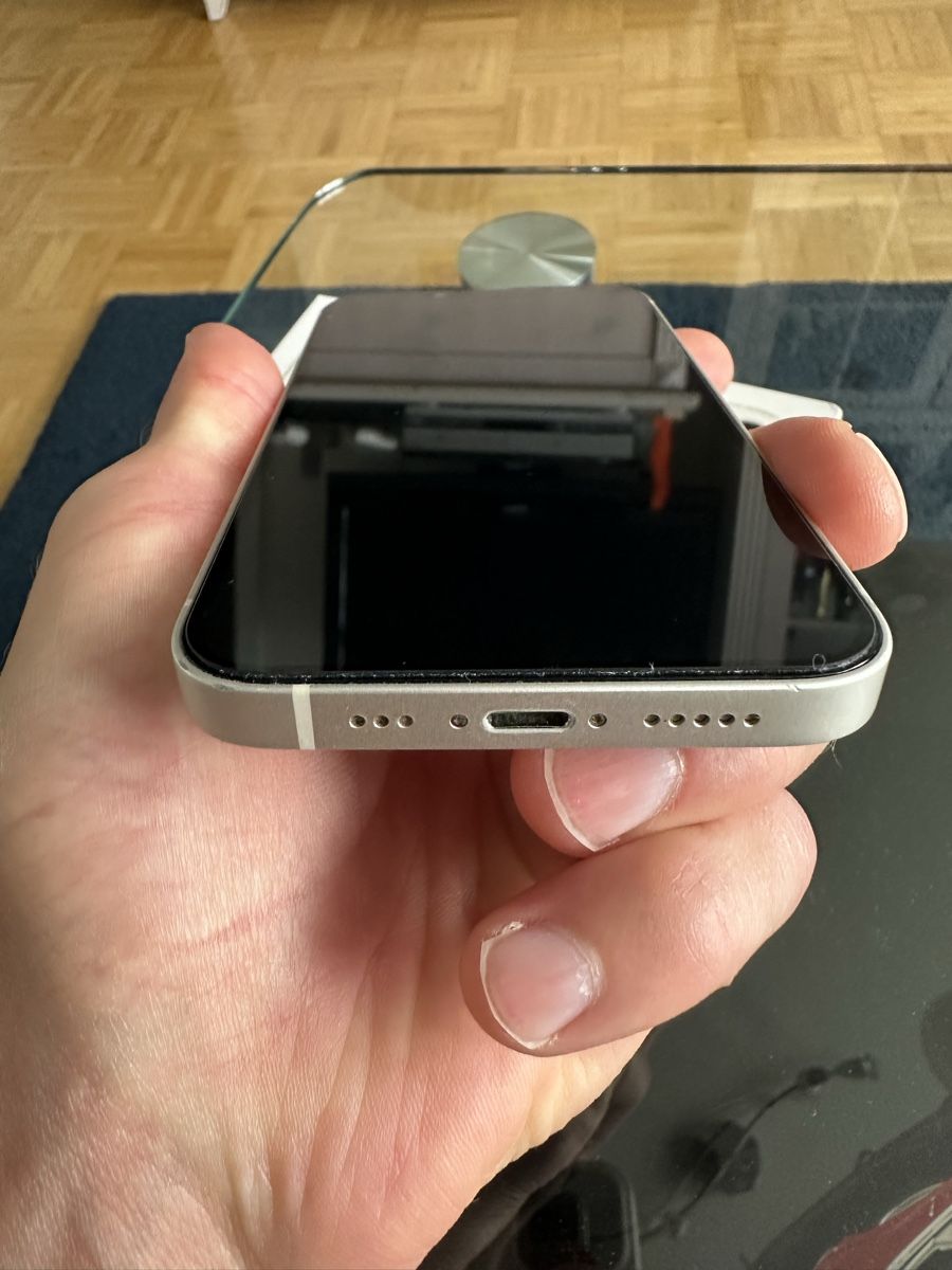 Apple Telefoni cellulari / Smartphones: Iphone 13 128GB – Usato da Worb venduto da Nickschu 2