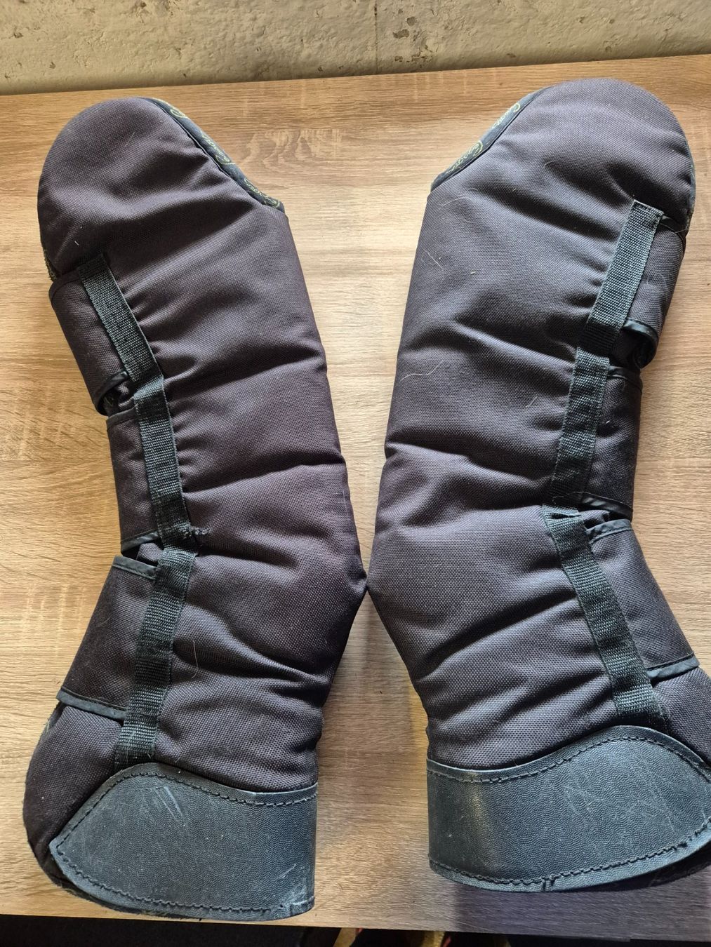 Stinchiere & Fasciature: Pessoa Transportgamaschen – Usato da Meggen venduto da Orrinka20 7