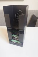 Box44 E.S.E Pad Halterung