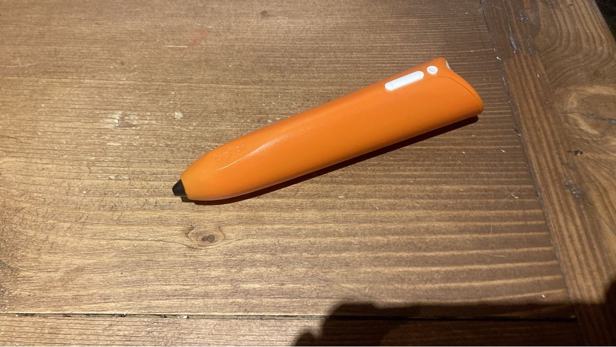 Tiptoi Jouets: Tiptoi Stift älteres Modell  – D'occasion à Heimenschwand par Beuggerts
