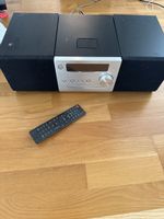 Stereo anlage