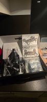 Tamiya DB01 RR + pièces