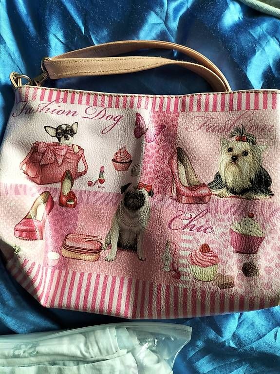 Borse & Zaini: Handtasche – Usato da Amriswil venduto da cbe_cr6q