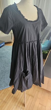 Ewa i Walla Kleid
