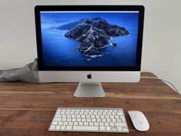 iMac 21.5-inch Late 2013 Core i5 8GB RAM