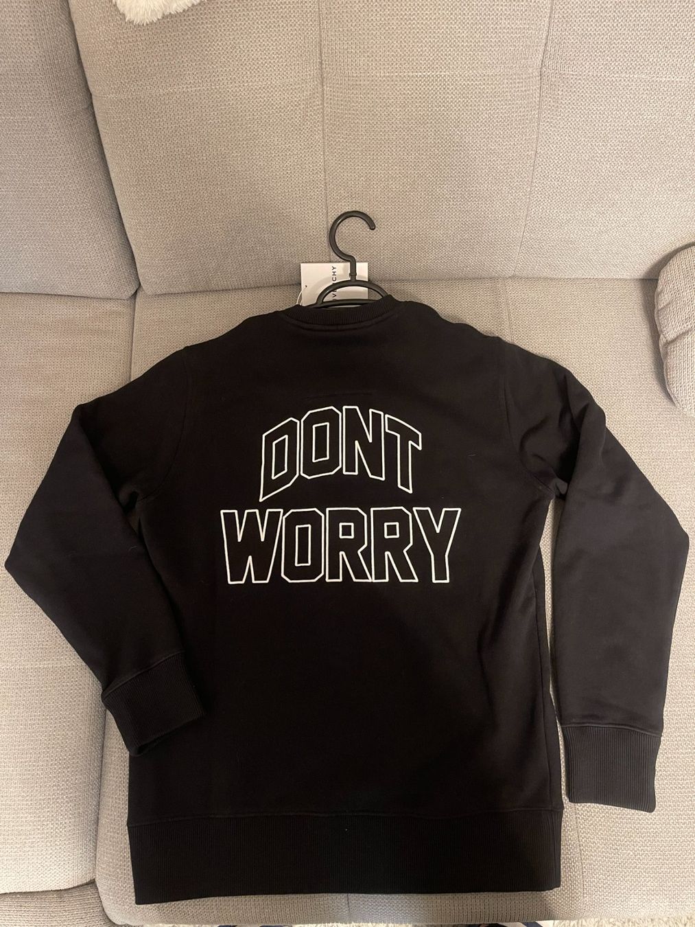 Maglioni & Felpe: Givenchy Sweatshirt / Pullover – Nuovo e nell'imballaggio originale da Bern venduto da PeroT 2