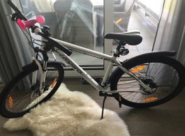 Leopard Velo unisex - kaum gebraucht