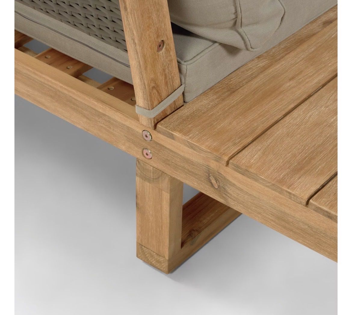 Sedie a sdraio: Lounge KAVE HOME Flaviina – Usato da Zug venduto da sssurfer 5