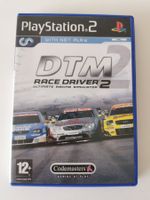Ps 2 - DTM Race Driver 2