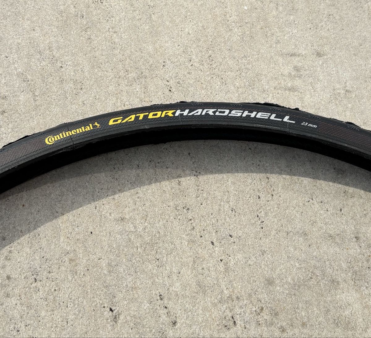 Continental Pneus & Kompletträder: Continental Gator Hardshell Rennrad Reifen | NEU – Neu (gemäss Beschreibung) aus Suhr von twt_gb7n 3