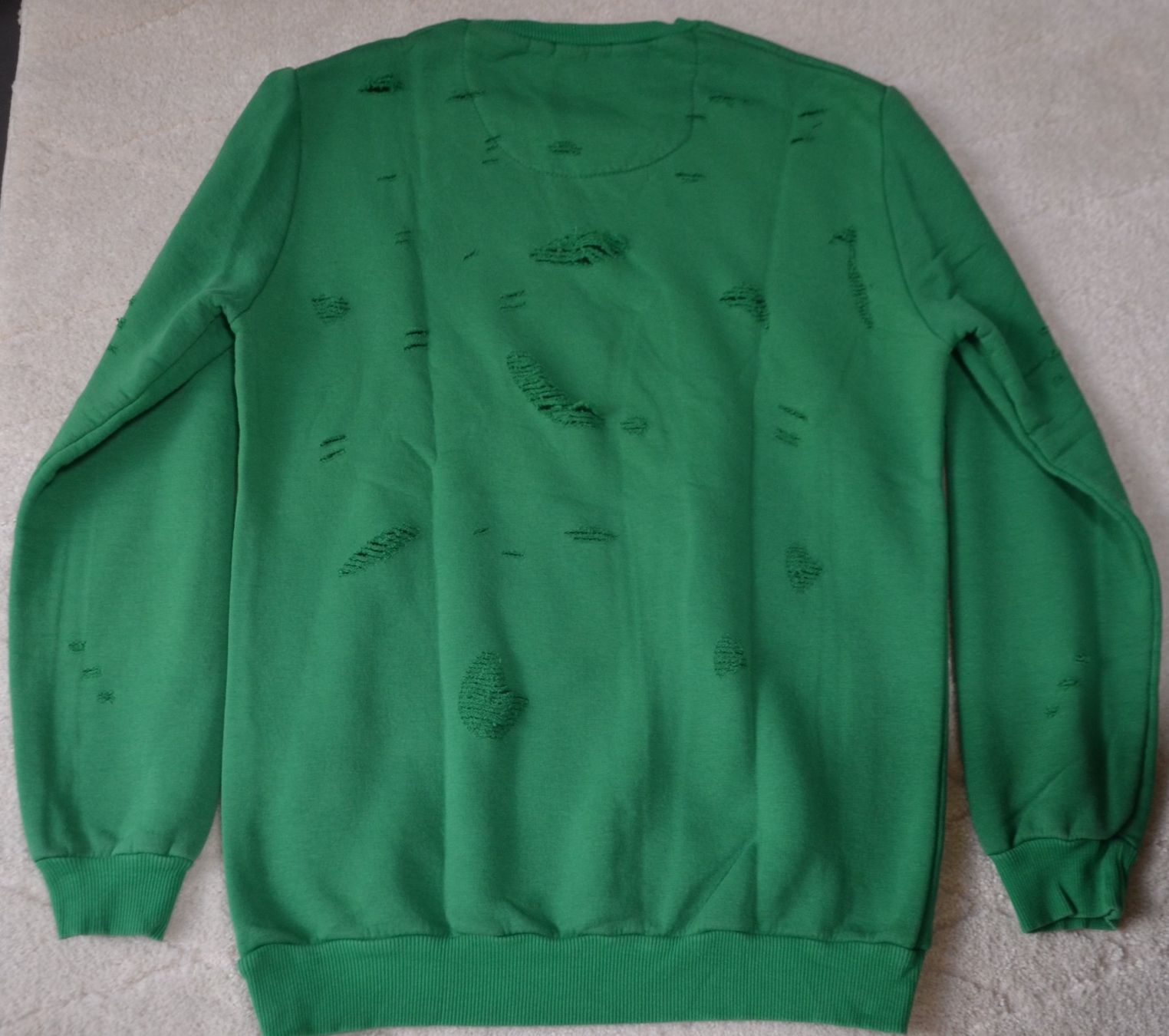 Givenchy Maglioni & Felpe: Givenchy Sweatshirt M – Usato da Collonges venduto da arashee 3