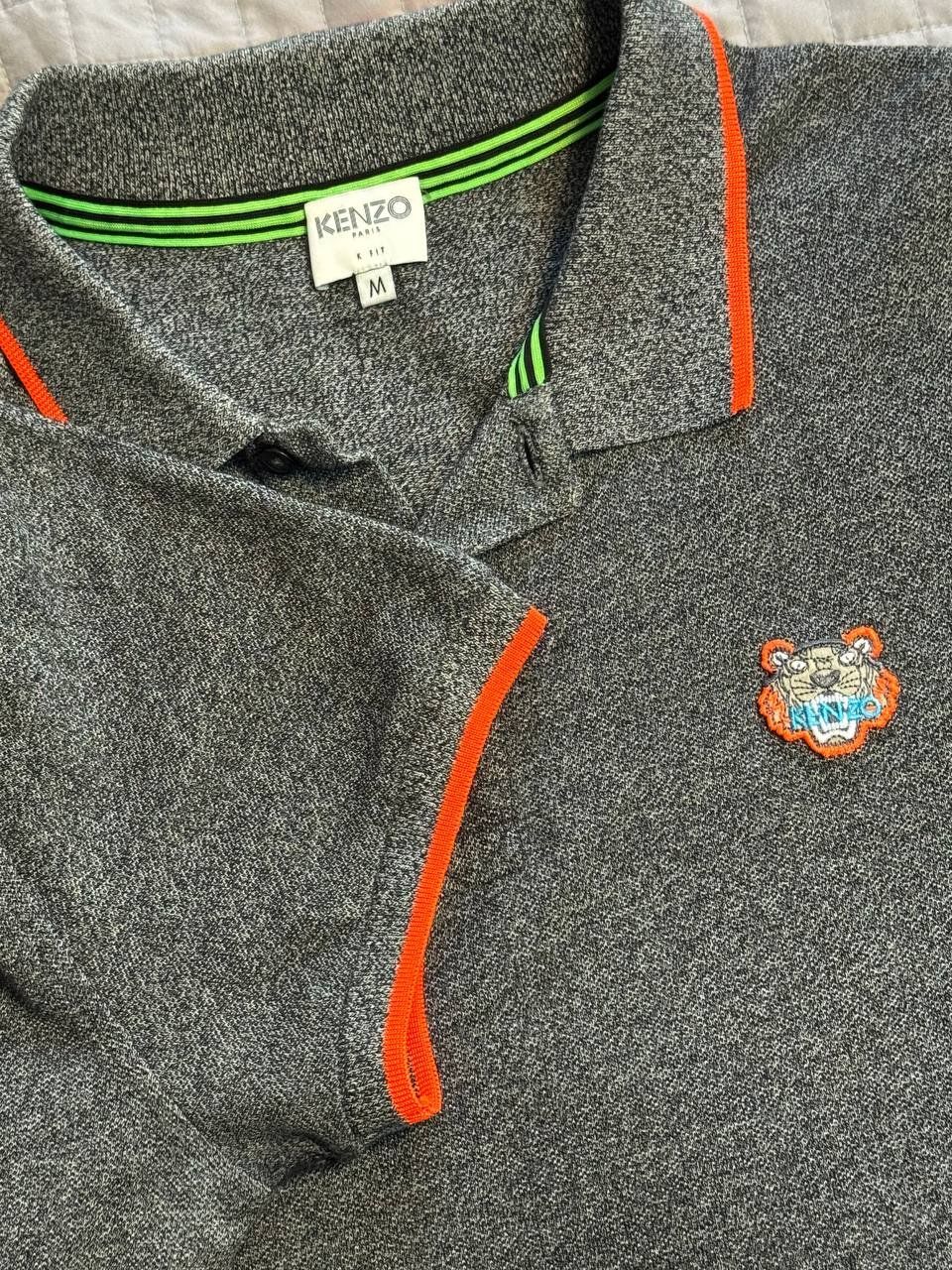 Kenzo Magliette Polo: Polo Kenzo – Usato da Cologny venduto da Nayiri 2