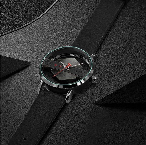 Uhren: Quantoporana Tomi Quarz Inox Casual – Neu und originalverpackt aus Lausanne von WATCH-WORLD 2