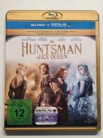 The Huntsman and the Ice Queen - Extended Edition