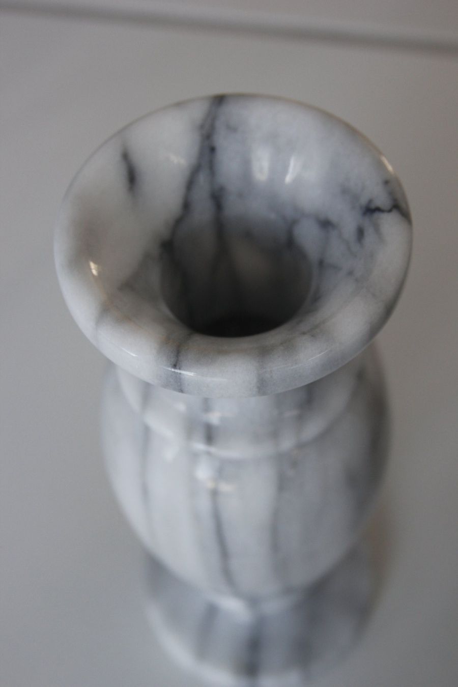 Vasi & Recipienti: Vase aus Marmor – Nuovo (secondo la descrizione) da Ebikon venduto da Punkt04 3