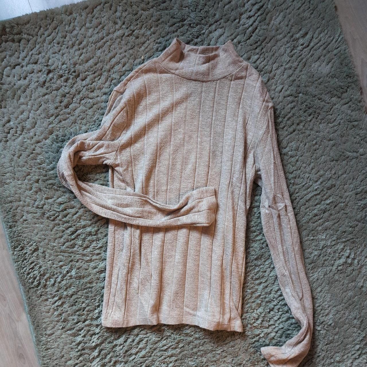 Stradivarius Maglioni & Felpe: Stradivarius Rollkragen Pullover S – Usato da Ringgenberg BE venduto da Vinyl.Love 1