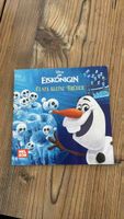 Die Eiskönigin Olaf's kleine Brüder Kinderbuch