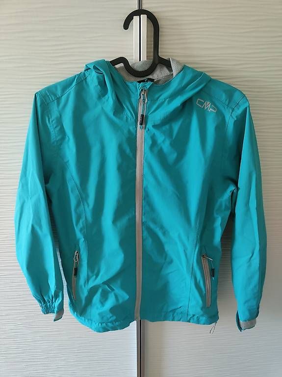 Jacken & Mäntel: CMP Regenjacke Gr.140 – Gebraucht aus Zürich von aendiiii 2