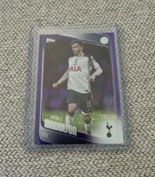 Topps Chrome James Maddison /250