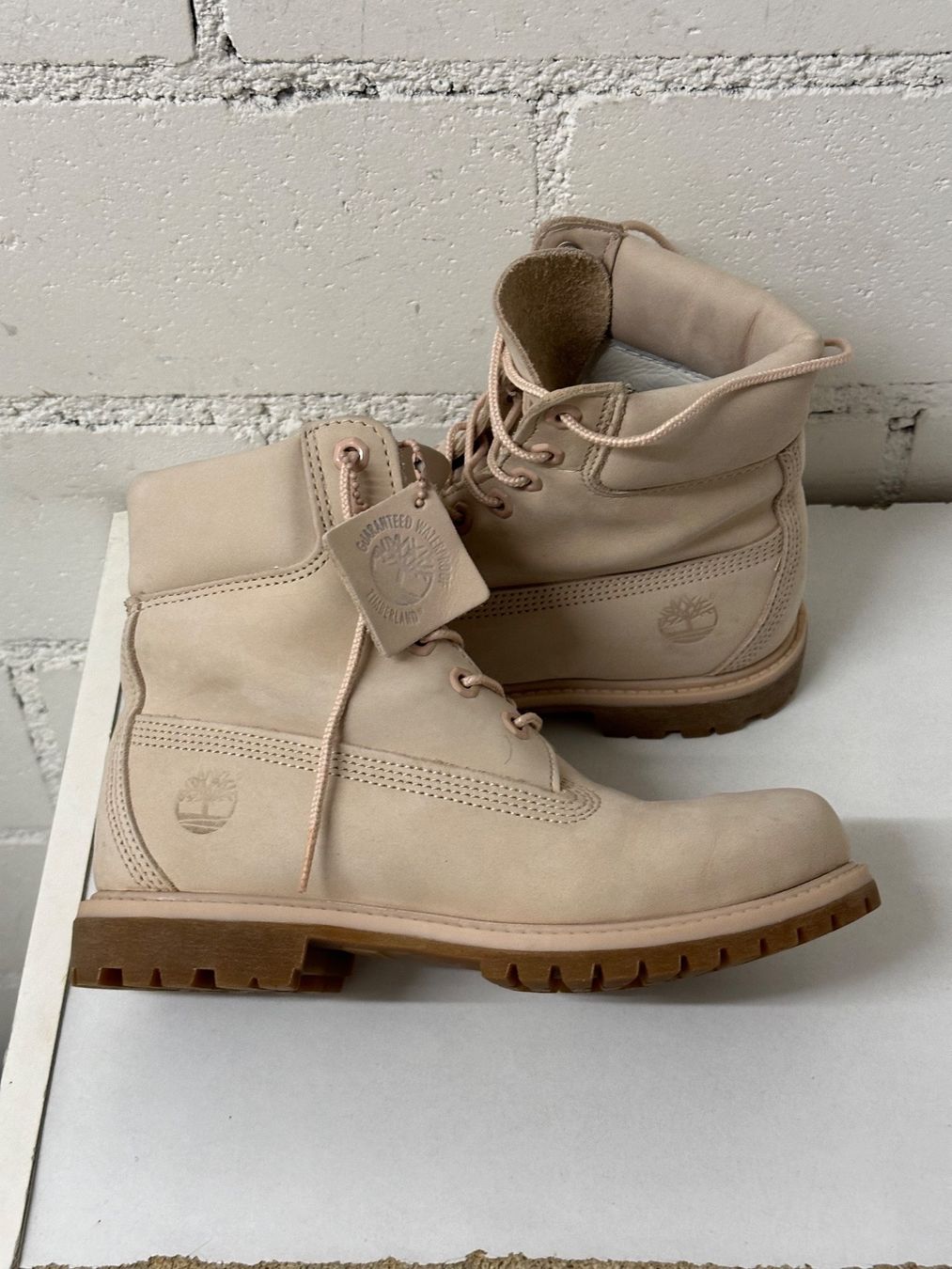 Timberland Schuhe für Mädchen: Neu TIMBERLAND Mädchen Schuhe grösse 35 – Neu (gemäss Beschreibung) aus Thun von jeff070 1