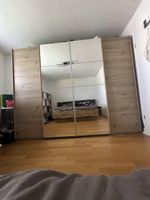 Schwebetürenschrank Synchro, 4-türig