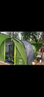 Coleman Rocky Mountain 5 Blackout Tunnelzelt