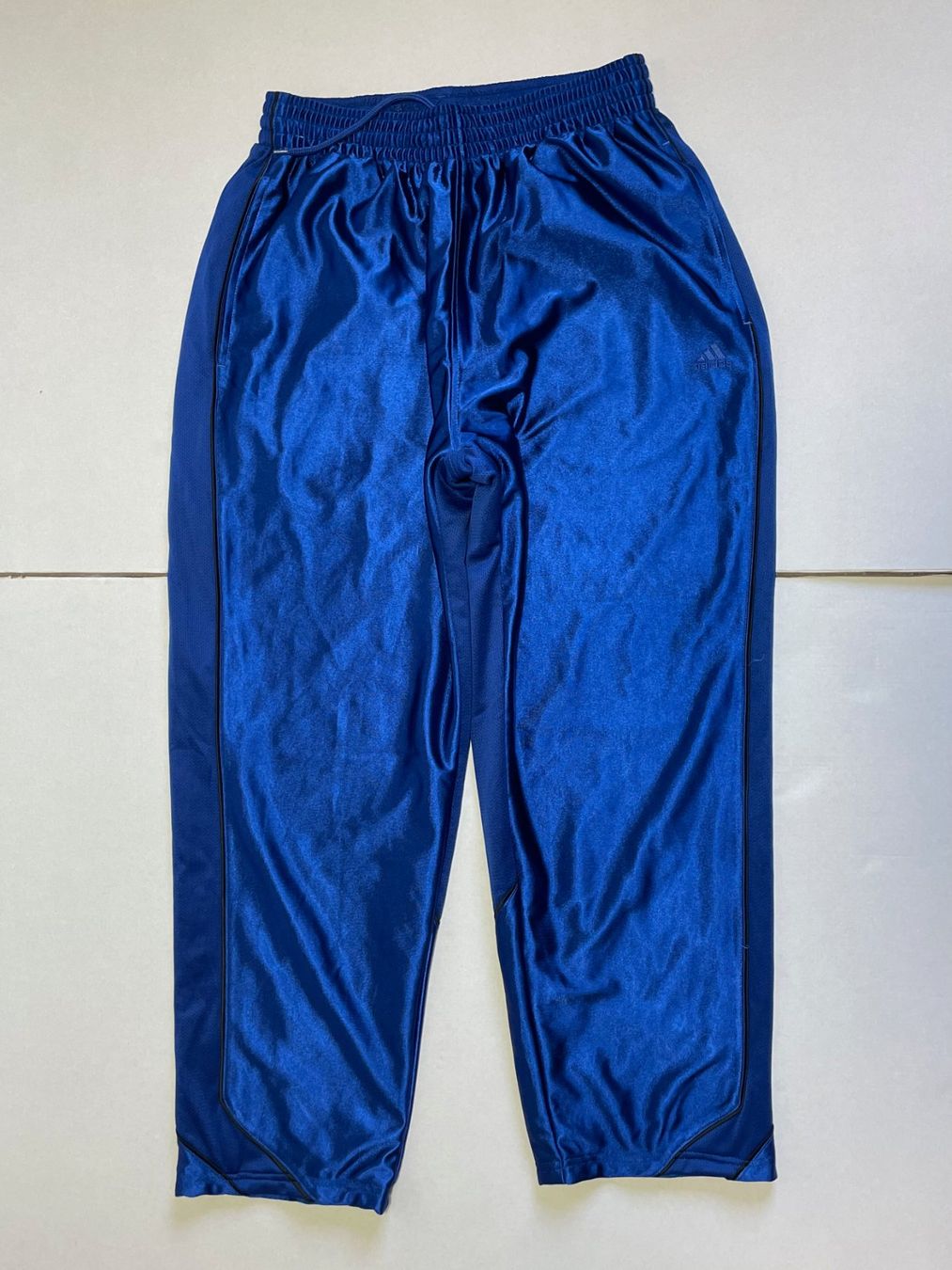 Adidas Completi: Vintage 2002 Adidas Trainer Anzug Gr Oversized M – Usato da Zürich venduto da le_souk 5