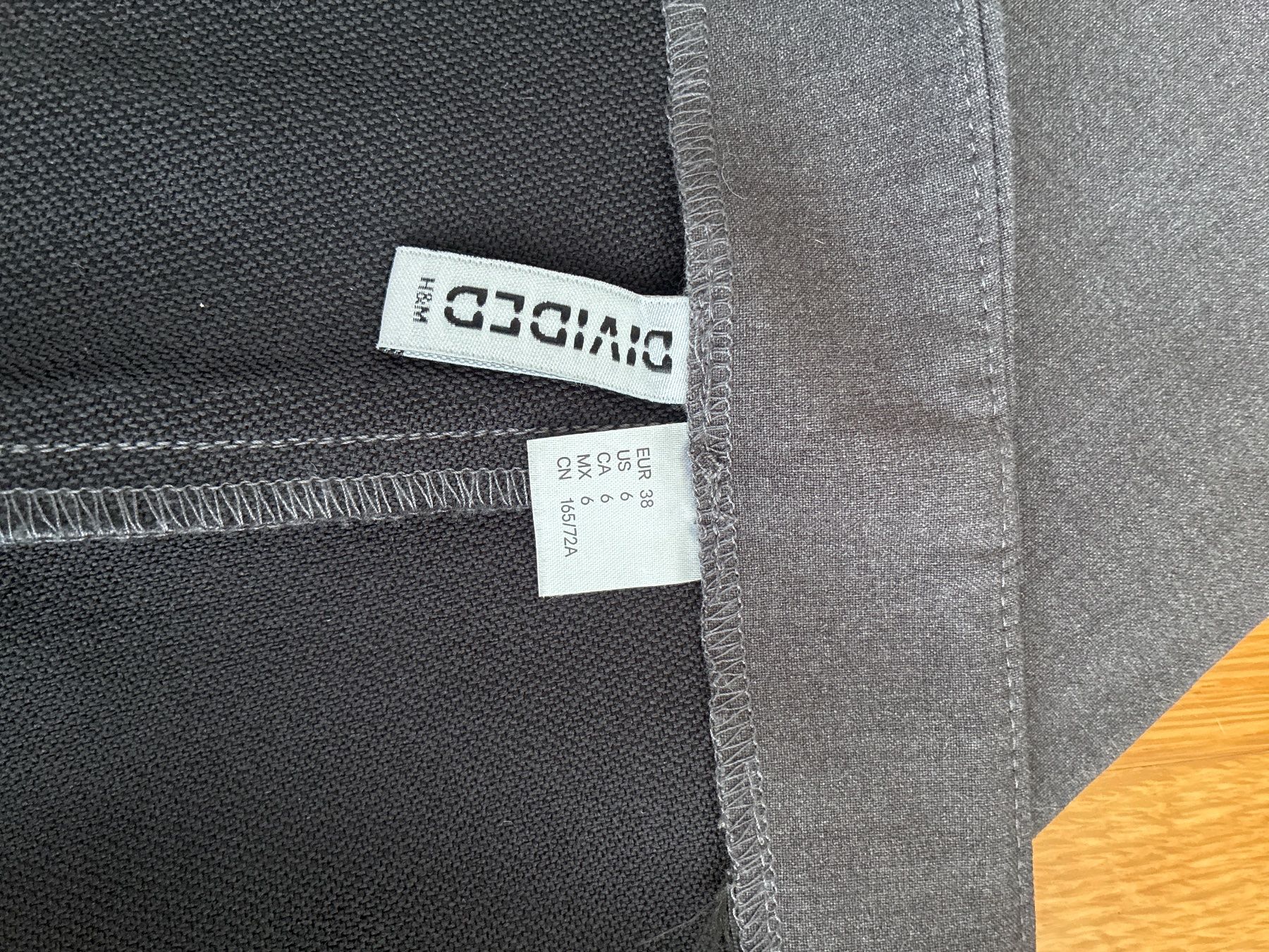 H&M Pantalons: Skorts – D'occasion à Altstätten SG par palmela.31 2