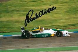 Foto; Joao Paulo De Oliveira, Deutsche F3