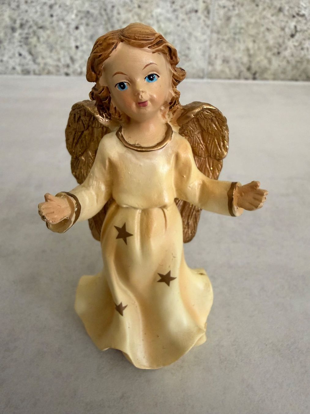 Statuette: 2 dekorative Engel – Usato da Geroldswil venduto da Jeremy11 5