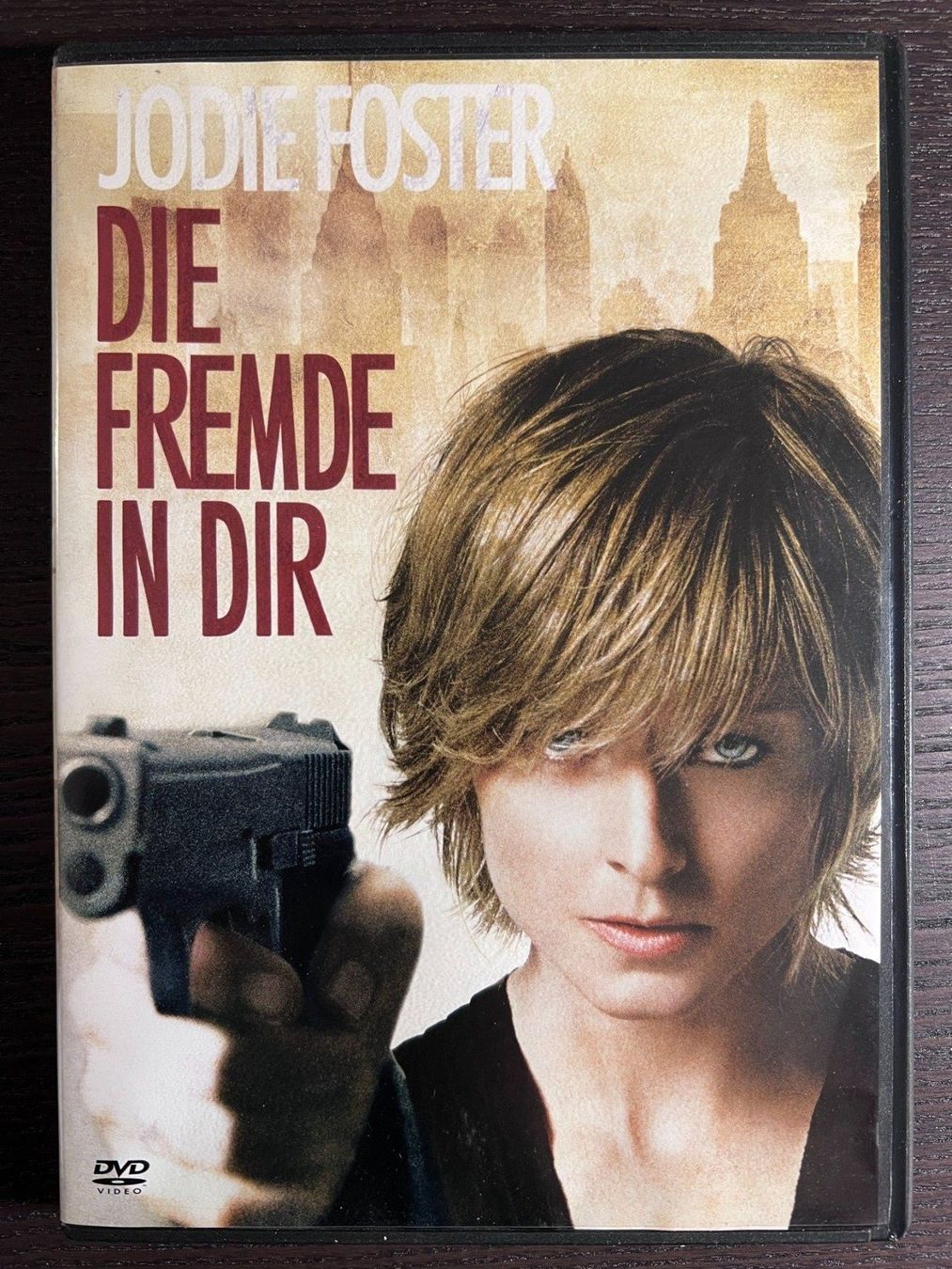 Tous les DVDs: Die Fremde in dir – D'occasion à Zürich par FilmFreunde