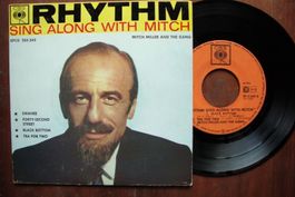 MITCH MILLER AND THE GANG